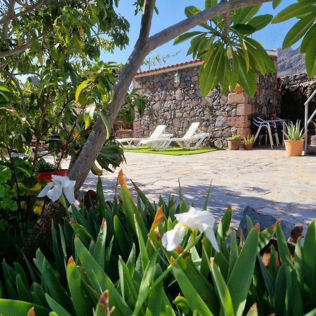 Casa Berna Villa Masca Exterior photo