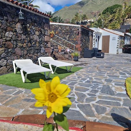Casa Berna Villa Masca Exterior photo