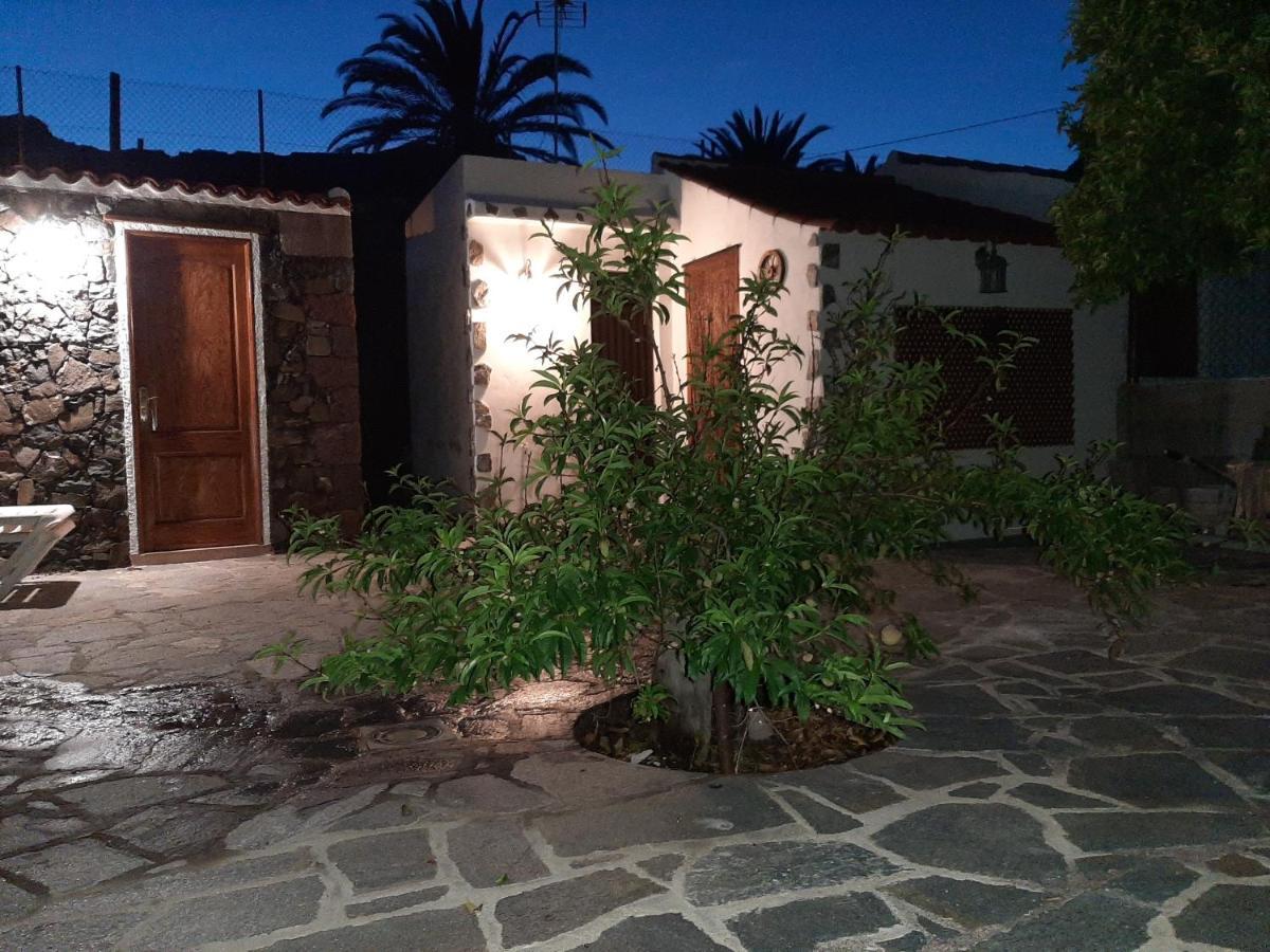 Casa Berna Villa Masca Exterior photo