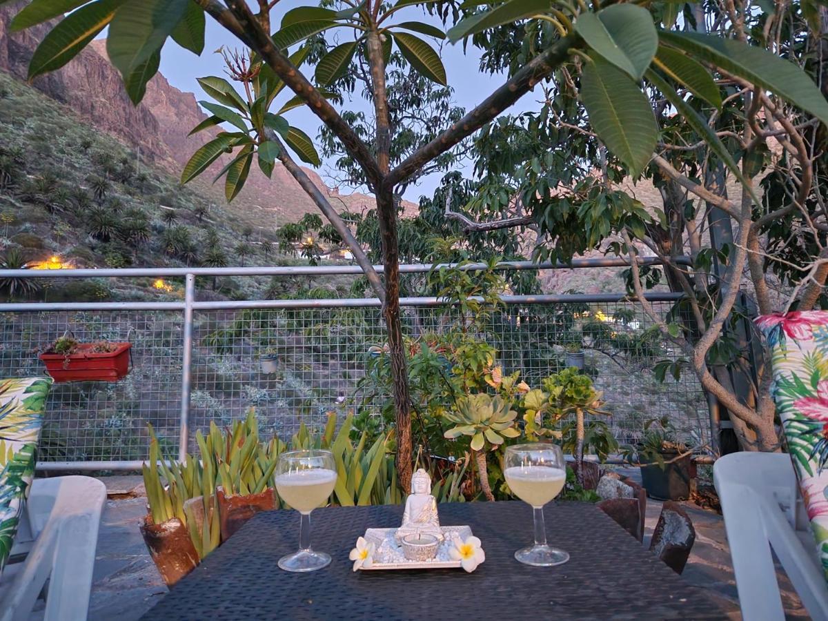 Casa Berna Villa Masca Exterior photo